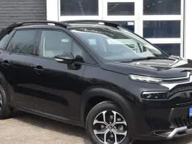 Citroën C3 Aircross PureTech 110 Plus Navigatie thumbnail 28