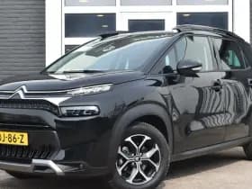 Citroën C3 Aircross PureTech 110 Plus Navigatie thumbnail 29