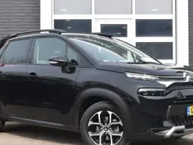 Citroën C3 Aircross PureTech 110 Plus Navigatie thumbnail 4