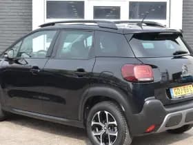 Citroën C3 Aircross PureTech 110 Plus Navigatie thumbnail 5