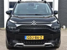 Citroën C3 Aircross PureTech 110 Plus Navigatie thumbnail 6