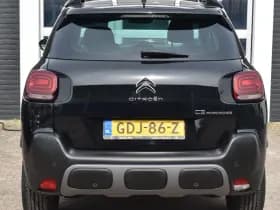 Citroën C3 Aircross PureTech 110 Plus Navigatie thumbnail 7