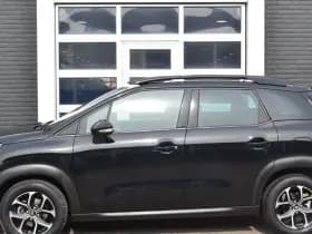 Citroën C3 Aircross PureTech 110 Plus Navigatie thumbnail 8