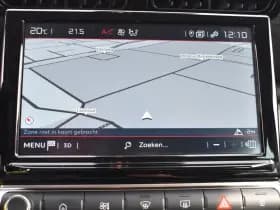 Citroën C3 Aircross PureTech 110 Plus Navigatie thumbnail 10