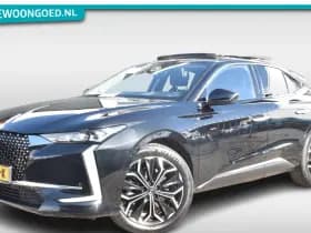 DS 4 E-Tense 225 EAT8 Rivoli Automaat