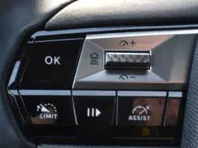 DS 4 E-Tense 225 EAT8 Rivoli Automaat thumbnail 12