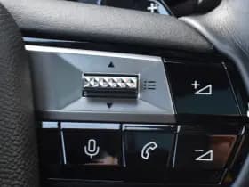 DS 4 E-Tense 225 EAT8 Rivoli Automaat thumbnail 13