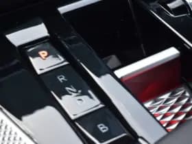 DS 4 E-Tense 225 EAT8 Rivoli Automaat thumbnail 16