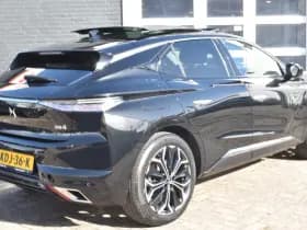 DS 4 E-Tense 225 EAT8 Rivoli Automaat thumbnail 3