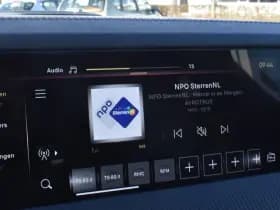 DS 4 E-Tense 225 EAT8 Rivoli Automaat thumbnail 21