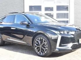 DS 4 E-Tense 225 EAT8 Rivoli Automaat thumbnail 6