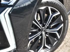 DS 4 E-Tense 225 EAT8 Rivoli Automaat thumbnail 7