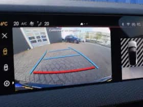 DS 4 E-Tense 225 EAT8 Rivoli Automaat thumbnail 8