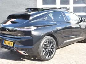 DS 4 E-Tense 225 EAT8 Rivoli Automaat thumbnail 9