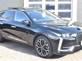 DS 4 E-Tense 225 EAT8 Rivoli Automaat thumbnail 10