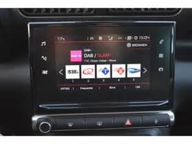 Citroën C3 Aircross thumbnail 13