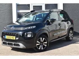 Citroën C3 Aircross thumbnail 17