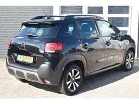 Citroën C3 Aircross thumbnail 3