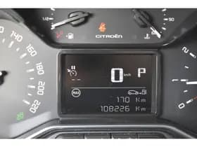 Citroën C3 Aircross thumbnail 27