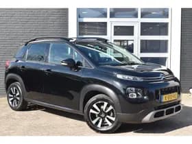 Citroën C3 Aircross thumbnail 4