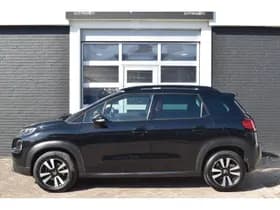 Citroën C3 Aircross thumbnail 6