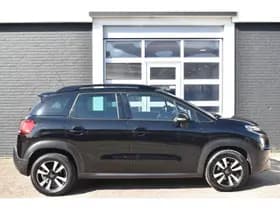 Citroën C3 Aircross thumbnail 7