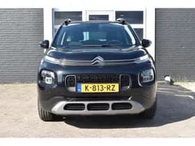 Citroën C3 Aircross thumbnail 8