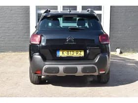 Citroën C3 Aircross thumbnail 9