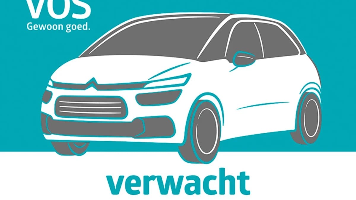 Citroën C1 VTi Shine 5 drs Airco — foto 1