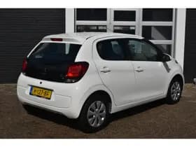 Citroën C1 thumbnail 20