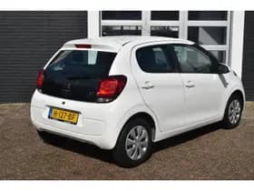 Citroën C1 thumbnail 3