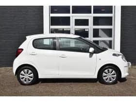 Citroën C1 thumbnail 5