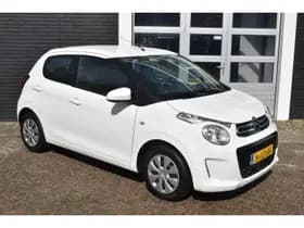 Citroën C1 thumbnail 6