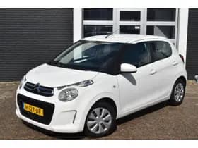 Citroën C1 thumbnail 8