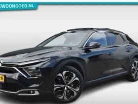 Citroën C5 X Plug-in Hybrid 225 EAT8 Shine Automaat