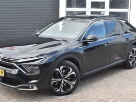 Citroën C5 X Plug-in Hybrid 225 EAT8 Shine Automaat thumbnail 24