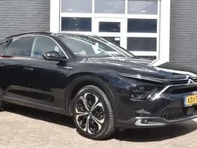 Citroën C5 X Plug-in Hybrid 225 EAT8 Shine Automaat thumbnail 4