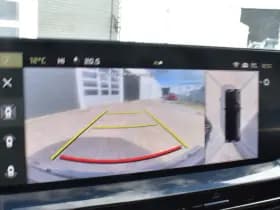 Citroën C5 X Plug-in Hybrid 225 EAT8 Shine Automaat thumbnail 8