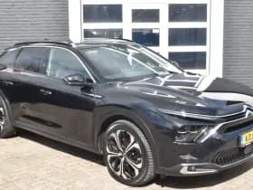 Citroën C5 X Plug-in Hybrid 225 EAT8 Shine Automaat thumbnail 9