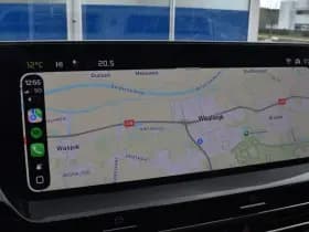 Citroën C5 X Plug-in Hybrid 225 EAT8 Shine Automaat thumbnail 10