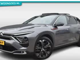 Citroën C5 X Plug-in Hybrid 225 EAT8 Hypnos \ Shine Automaat