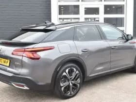 Citroën C5 X Plug-in Hybrid 225 EAT8 Hypnos \ Shine Automaat thumbnail 3