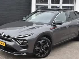 Citroën C5 X Plug-in Hybrid 225 EAT8 Hypnos \ Shine Automaat thumbnail 30