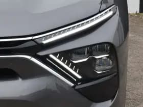 Citroën C5 X Plug-in Hybrid 225 EAT8 Hypnos \ Shine Automaat thumbnail 34