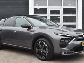Citroën C5 X Plug-in Hybrid 225 EAT8 Hypnos \ Shine Automaat thumbnail 5