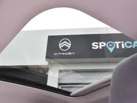 Citroën C5 X Plug-in Hybrid 225 EAT8 Hypnos \ Shine Automaat thumbnail 7