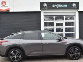 Citroën C5 X Plug-in Hybrid 225 EAT8 Hypnos \ Shine Automaat thumbnail 8