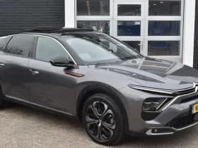 Citroën C5 X Plug-in Hybrid 225 EAT8 Hypnos \ Shine Automaat thumbnail 10