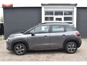 Citroën C3 Aircross thumbnail 11