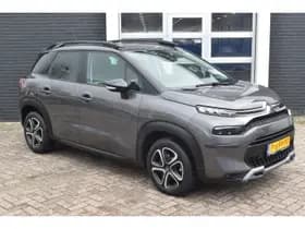 Citroën C3 Aircross thumbnail 14